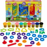 Hasbro Play-Doh Kreatívna sada vykrajovanie a tvarovanie