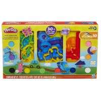 Hasbro Play-Doh Kreatívna sada vykrajovanie a tvarovanie 2