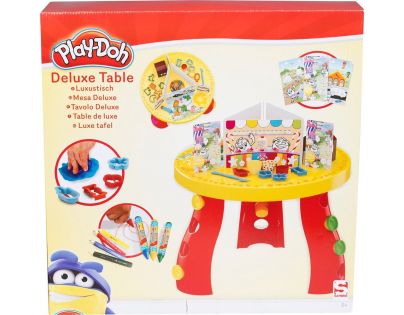 Play-Doh Kreativní stůl
