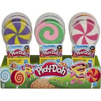 Play-Doh Lízatko ružovo-biele 5