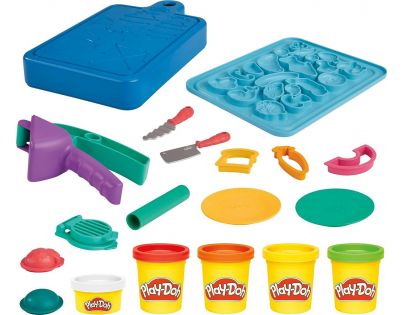 Play-Doh Malý kuchár sada pre najmenších