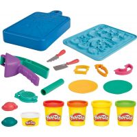 Play-Doh Malý kuchár sada pre najmenších 2