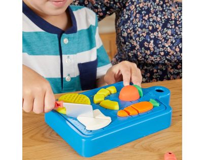 Play-Doh Malý kuchár sada pre najmenších