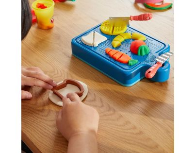 Play-Doh Malý kuchár sada pre najmenších