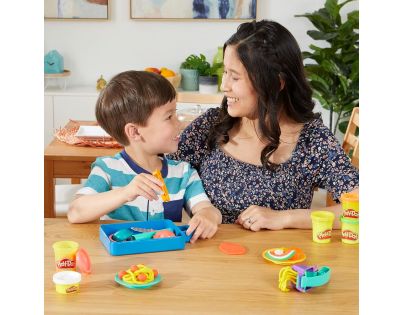 Play-Doh Malý kuchár sada pre najmenších