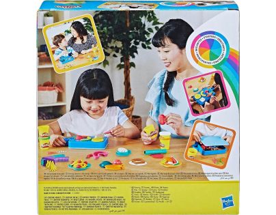 Play-Doh Malý kuchár sada pre najmenších