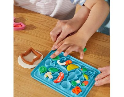 Play-Doh Malý kuchár sada pre najmenších