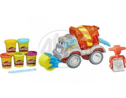 Play-Doh Míchačka Max