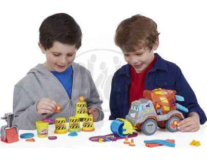 Play-Doh Míchačka Max