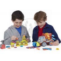 Play-Doh Míchačka Max 3