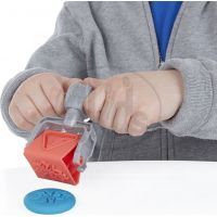 Play-Doh Míchačka Max 4