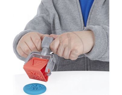 Play-Doh Míchačka Max