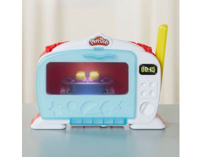 Play-Doh Mikrovlnná rúra s efektami