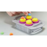 Play-Doh Mikrovlnná rúra s efektami 3