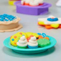 Play-Doh Mikrovlnná rúra s efektami 4