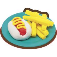 Play-Doh Mikrovlnná rúra s efektami 6