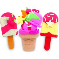 Play-Doh Modelína jako zmrzlina v chladničce 6