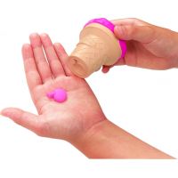 Play-Doh Modelína jako zmrzlina v chladničce 2