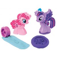 Play-Doh My Little pony Vytlačovátka ve tvaru poníků 3