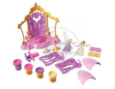 Play - Doh - Návrhářský Butik (A2592)
