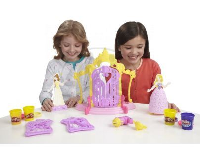 Play - Doh - Návrhářský Butik (A2592)