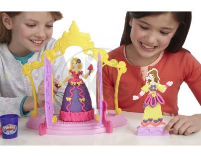 Play - Doh - Návrhářský Butik (A2592)