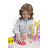 Play - Doh - Návrhářský Butik (A2592) 5