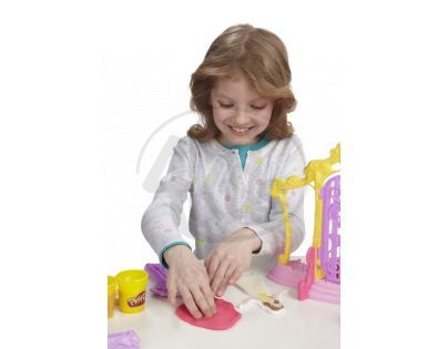 Play - Doh - Návrhářský Butik (A2592)