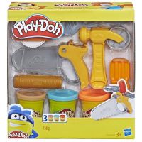 Play-Doh Opravárenské náradie 2