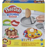Play-Doh palacinky 3