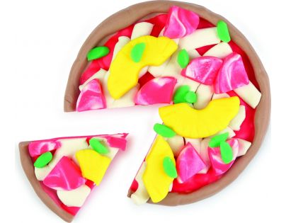 Play-Doh Pec na pizzu