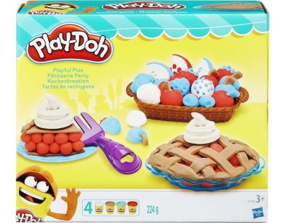 Play-Doh Pečící sada na sušenky