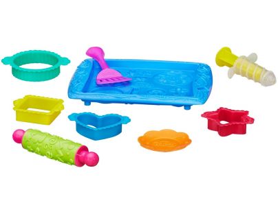 Play-Doh Pečící sada na sušenky