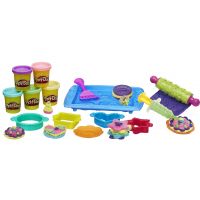 Play-Doh Pečící sada na sušenky 3
