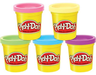 Play-Doh Pečící sada na sušenky