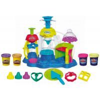 Play-Doh Zábavná pekárna 2