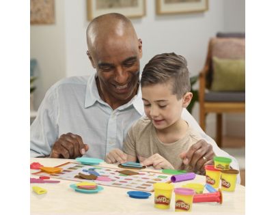 Play-Doh Piknik sada pre najmenších