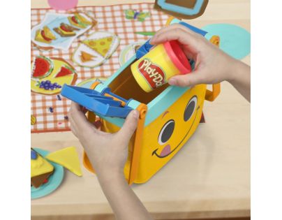 Play-Doh Piknik sada pre najmenších