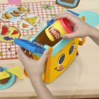 Play-Doh Piknik sada pre najmenších 3