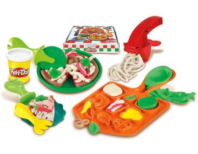 Play-Doh Hasbro Pizza party 280 g