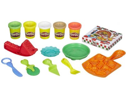 Play-Doh Hasbro Pizza party 280 g