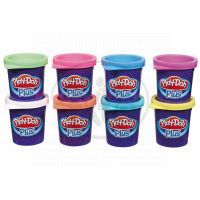 Play-Doh Plus 8 kelímků  (A1206) 2
