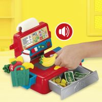 Play-Doh Pokladňa s príslušenstvom a zvuky 3