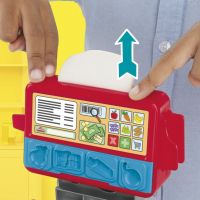 Play-Doh Pokladňa s príslušenstvom a zvuky 5