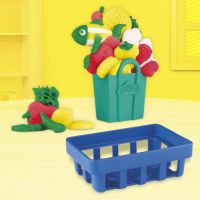 Play-Doh Pokladňa s príslušenstvom a zvuky 6