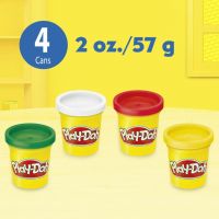 Play-Doh Pokladňa s príslušenstvom a zvuky 4