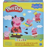 Play-Doh prasiatko Peppa 3