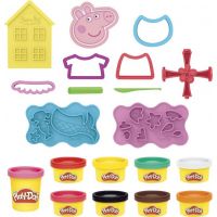 Play-Doh prasiatko Peppa