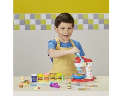 Play-Doh Rotačný mixér