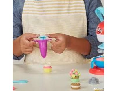 Play-Doh Rotačný mixér